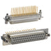 172-050-242R911 by NorComp Inc. - CONNECTOR D-SUB RCPT 50POS PNL MNT WW