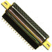 172-050-281L001 by NorComp Inc. - CONNECTOR D-SUB RCPT 50P PNL MNT SLDR