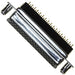 172-050-282-031 by NorComp Inc. - CONNECTOR D-SUB RCPT 50P PNL MNT SLDR