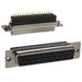172-050-283L011 by NorComp Inc. - CONNECTOR D-SUB RCPT 50P PNL MNT SLDR