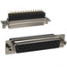 172-050-283L031 by NorComp Inc. - CONNECTOR D-SUB RCPT 50P PNL MNT SLDR