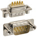 172-E09-103R031 by NorComp Inc. - CONNECTOR D-SUB PLUG 9POS PNL MNT