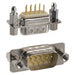 172-E09-113R911 by NorComp Inc. - CONNECTOR D-SUB PLUG 9P PNL MNT SLDR
