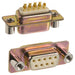 172-E09-201R031 by NorComp Inc. - CONNECTOR D-SUB RCPT 9POS PNL MNT