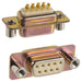 172-E09-201-031 by NorComp Inc. - CONNECTOR D-SUB RCPT 9POS PNL MNT