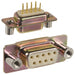 172-E09-211R031 by NorComp Inc. - CONNECTOR D-SUB RCPT 9P PNL MNT SLDR
