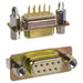 172-E09-211R911 by NorComp Inc. - CONNECTOR D-SUB RCPT 9P PNL MNT SLDR