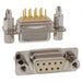172-E09-213R911 by NorComp Inc. - CONNECTOR D-SUB RCPT 9P PNL MNT SLDR
