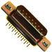 172-E15-111R011 by NorComp Inc. - CONNECTOR D-SUB PLUG 15P PNL MNT SLDR