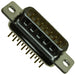 172-E15-112-001 by NorComp Inc. - CONNECTOR D-SUB PLUG 15P PNL MNT SLDR