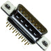 172-E15-112-011 by NorComp Inc. - CONNECTOR D-SUB PLUG 15P PNL MNT SLDR