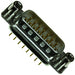 172-E15-112-031 by NorComp Inc. - CONNECTOR D-SUB PLUG 15P PNL MNT SLDR