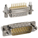 172-E15-113R911 by NorComp Inc. - CONNECTOR D-SUB PLUG 15P PNL MNT SLDR