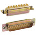 172-E25-101R011 by NorComp Inc. - CONNECTOR D-SUB PLUG 25POS PNL MNT