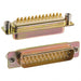 172-E25-101-021 by NorComp Inc. - CONNECTOR D-SUB PLUG 25POS PNL MNT