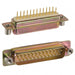 172-E25-111R031 by NorComp Inc. - CONNECTOR D-SUB PLUG 25P PNL MNT SLDR
