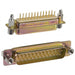 172-E25-111-911 by NorComp Inc. - CONNECTOR D-SUB PLUG 25P PNL MNT SLDR
