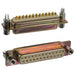 172-E25-201-911 by NorComp Inc. - CONNECTOR D-SUB RCPT 25POS PNL MNT