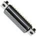 172-E25-202-021 by NorComp Inc. - CONNECTOR D-SUB RCPT 25POS PNL MNT