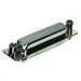 172-E25-202-031 by NorComp Inc. - CONNECTOR D-SUB RCPT 25POS PNL MNT