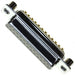 172-E25-202R021 by NorComp Inc. - CONNECTOR D-SUB RCPT 25POS PNL MNT