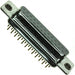 172-E25-212-011 by NorComp Inc. - CONNECTOR D-SUB RCPT 25P PNL MNT SLDR
