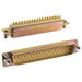 172-E37-101-031 by NorComp Inc. - CONNECTOR D-SUB PLUG 37POS PNL MNT