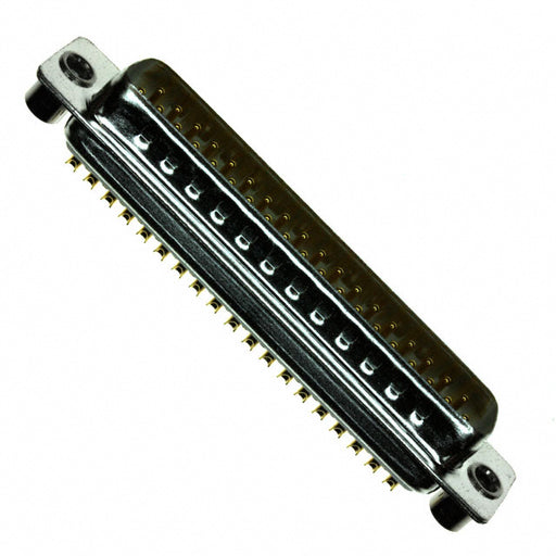 172-E37-102-021 by NorComp Inc. - CONNECTOR D-SUB PLUG 37POS PNL MNT