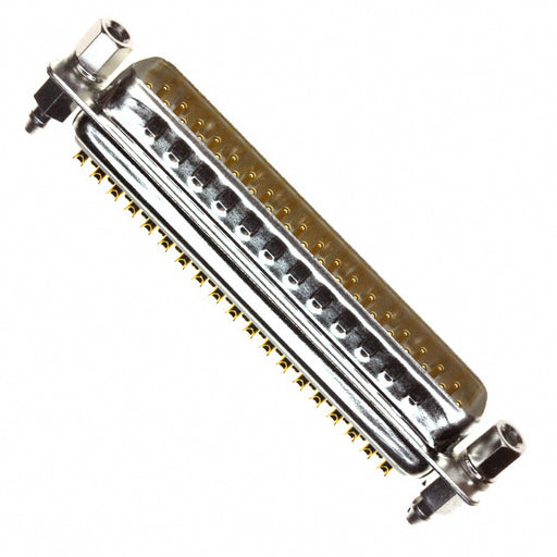 172-E37-102-911 by NorComp Inc. - CONNECTOR D-SUB PLUG 37POS PNL MNT