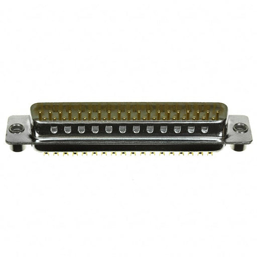 172-E37-102R021 by NorComp Inc. - CONNECTOR D-SUB PLUG 37POS PNL MNT