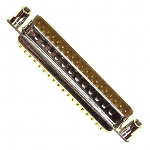 172-E37-102R031 by NorComp Inc. - CONNECTOR D-SUB PLUG 37POS PNL MNT