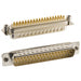 172-E37-103R021 by NorComp Inc. - CONNECTOR D-SUB PLUG 37POS PNL MNT