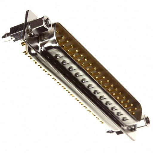 172-E37-103R911 by NorComp Inc. - CONNECTOR D-SUB PLUG 37POS PNL MNT