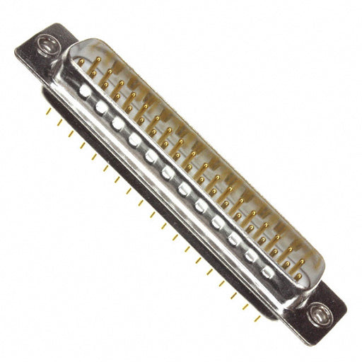 172-E37-112-011 by NorComp Inc. - CONNECTOR D-SUB PLUG 37P PNL MNT SLDR