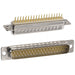 172-E37-113R001 by NorComp Inc. - CONNECTOR D-SUB PLUG 37P PNL MNT SLDR