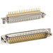 172-E37-113R031 by NorComp Inc. - CONNECTOR D-SUB PLUG 37P PNL MNT SLDR
