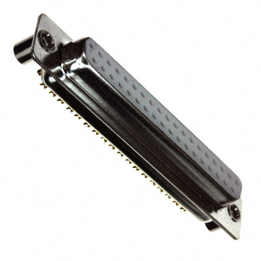 172-E37-202-021 by NorComp Inc. - CONNECTOR D-SUB RCPT 37POS PNL MNT