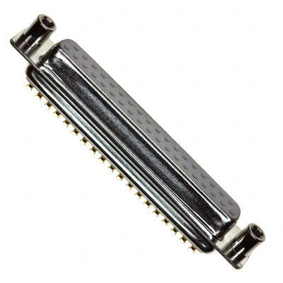 172-E37-202-031 by NorComp Inc. - CONNECTOR D-SUB RCPT 37POS PNL MNT