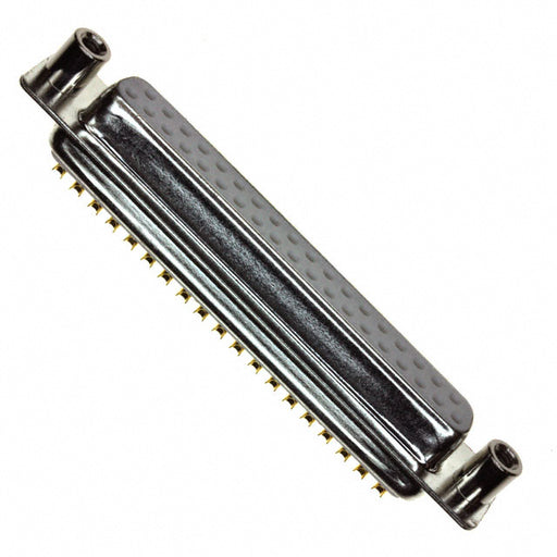 172-E37-202-031 by NorComp Inc. - CONNECTOR D-SUB RCPT 37POS PNL MNT