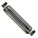 172-E37-202-031 by NorComp Inc. - CONNECTOR D-SUB RCPT 37POS PNL MNT