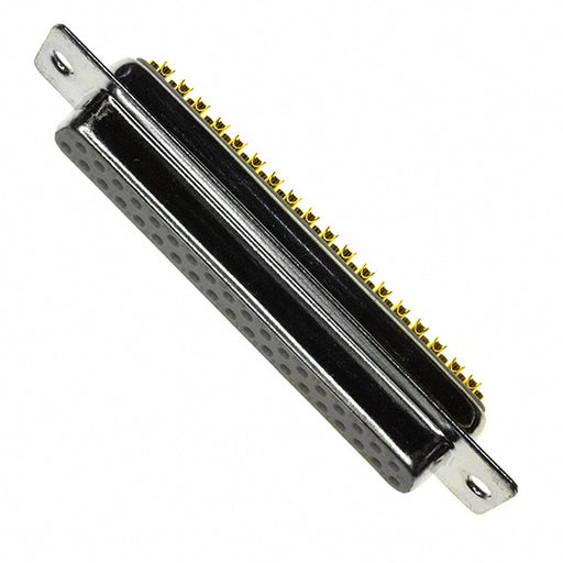172-E37-202R001 by NorComp Inc. - CONNECTOR D-SUB RCPT 37POS PNL MNT