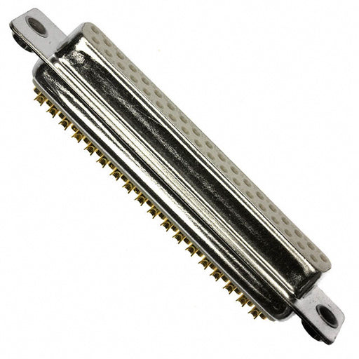 172-E37-202R011 by NorComp Inc. - CONNECTOR D-SUB RCPT 37POS PNL MNT