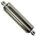 172-E37-202R011 by NorComp Inc. - CONNECTOR D-SUB RCPT 37POS PNL MNT