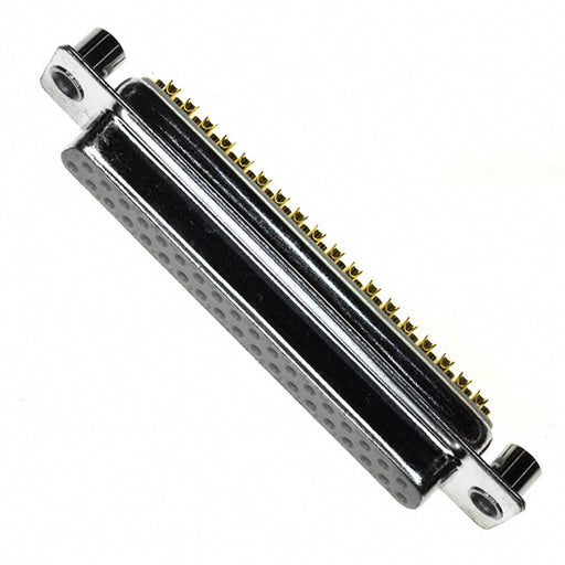 172-E37-202R021 by NorComp Inc. - CONNECTOR D-SUB RCPT 37POS PNL MNT