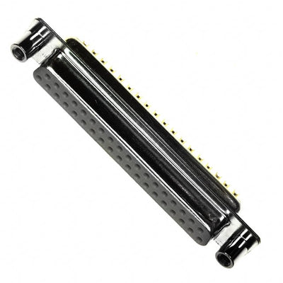 172-E37-202R031 by NorComp Inc. - CONNECTOR D-SUB RCPT 37POS PNL MNT