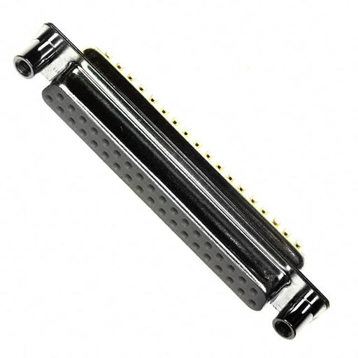 172-E37-202R031 by NorComp Inc. - CONNECTOR D-SUB RCPT 37POS PNL MNT