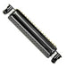 172-E37-202R031 by NorComp Inc. - CONNECTOR D-SUB RCPT 37POS PNL MNT