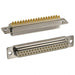 172-E37-203R001 by NorComp Inc. - CONNECTOR D-SUB RCPT 37POS PNL MNT