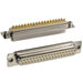 172-E37-203R011 by NorComp Inc. - CONNECTOR D-SUB RCPT 37POS PNL MNT