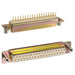 172-E37-211-031 by NorComp Inc. - CONNECTOR D-SUB RCPT 37P PNL MNT SLDR